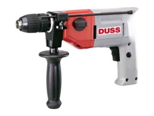 DUSS B13/2 RLE