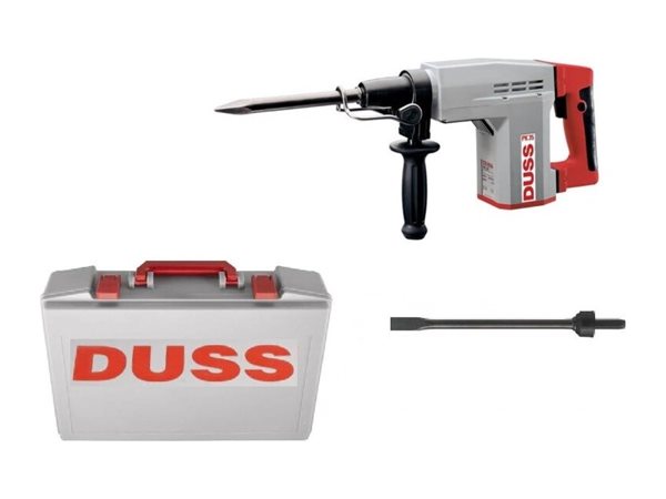 DUSS PK35 Set