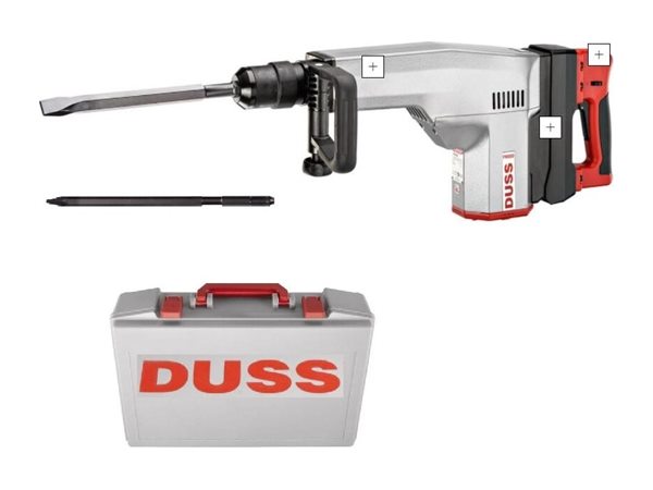 DUSS PK600 Set